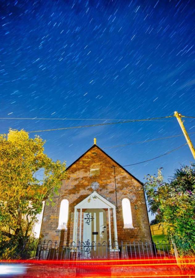The Old Chapel Villa Marlborough Dış mekan fotoğraf